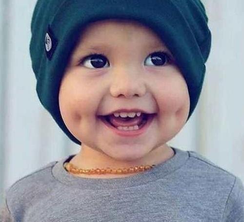 عکس پروفایل بچه گانه بامزه دخترانه