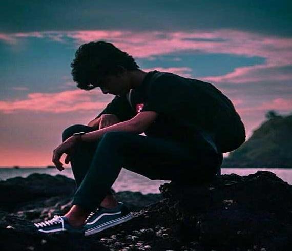 عکس پروفایل پسرانه خفن دختر پسند