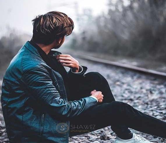 عکس پروفایل پسرانه خفن دختر پسند