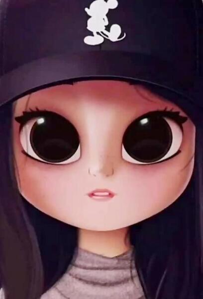 عکس پروفایل دخترونه لاکچری بچه گانه