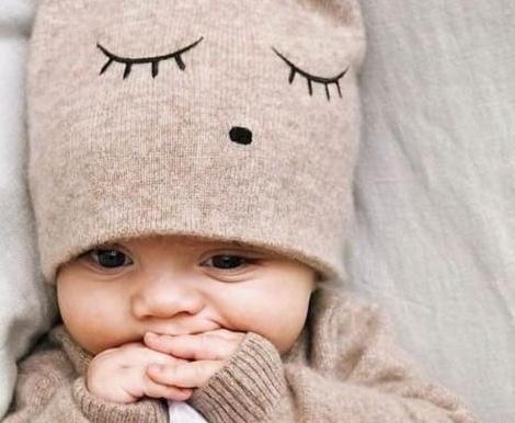 عکس پروفایل بچه کیوت