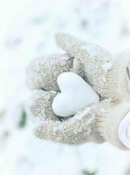 عکس پروفایل زمستانی لاکچری پسرانه
