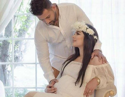 عکس پروفایل به دنیا آمدن بچه دختر