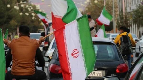 عکس پروفایل تسلیت شهدای کرمان