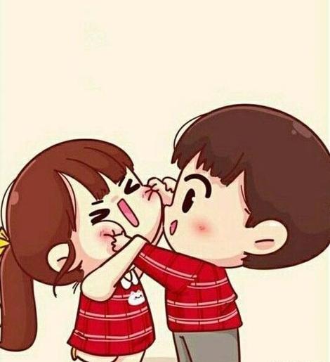 عکس پروفایل شاد بچه گانه بدون متن