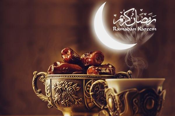 عکس پروفایل زیبا برای ماه رمضان