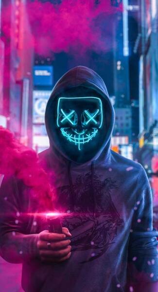 عکس پروفایل پسرانه خفن با کیفیت بالا
