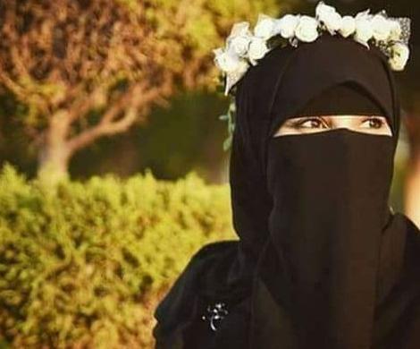 عکس پروفایل باحجاب دخترانه شیک