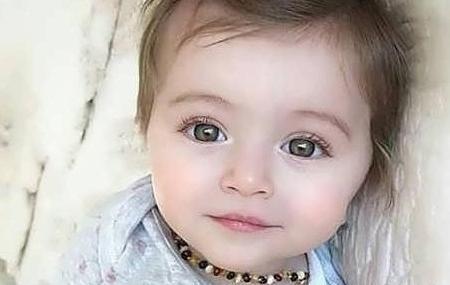 عکس پروفایل جدید امسال بچه