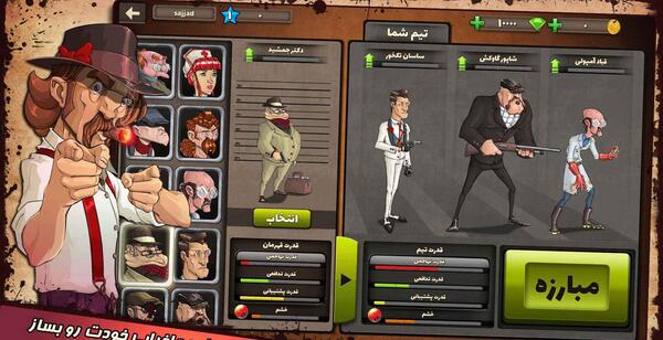 عکس پروفایل پسر خوانده