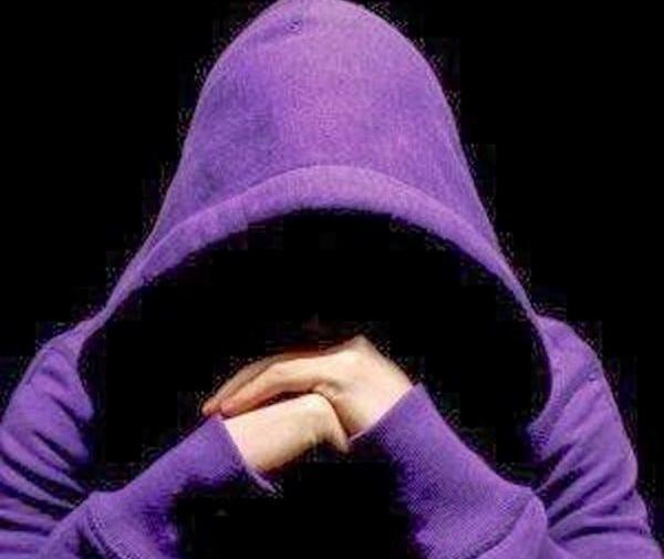عکس پسر پروفایل پسرانه