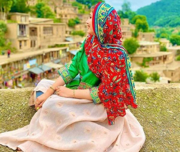 عکس پروفایل جدید امسال طبیعی