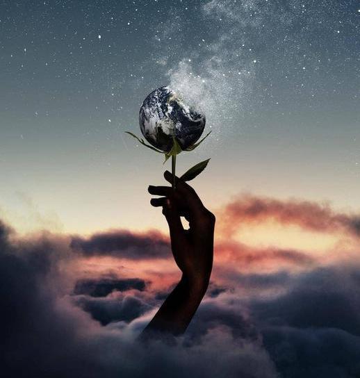 عکس فلسفی برای پروفایل بدون متن