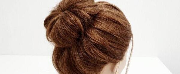 عکس مدل مو ساده بچه گانه