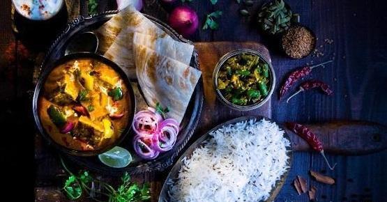 عکس آشپزی برای پروفایل گروه