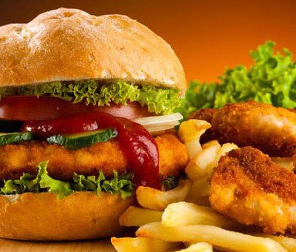 عکس آشپزی برای پروفایل گروه