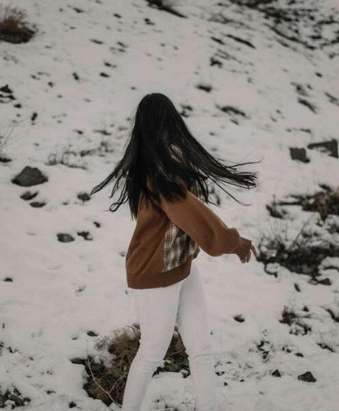 عکس پروفایل قشنگ خفن