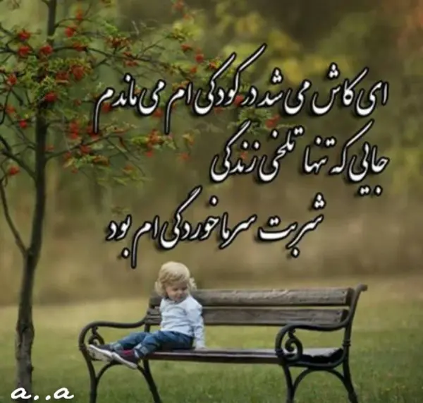 عکس حیات برای پروفایل بدون متن