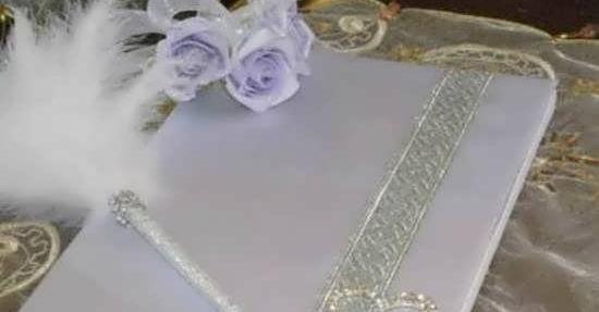 عکس تزیین خودکار عقد
