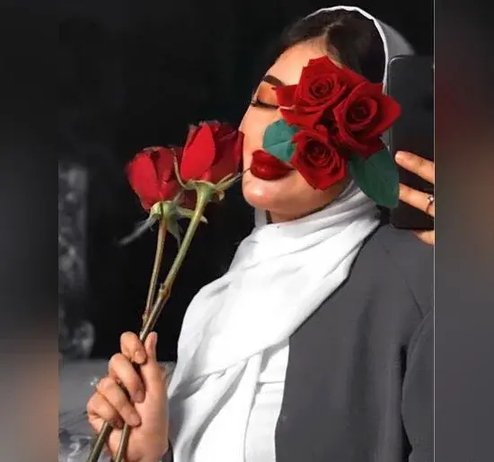 عکس پروفایل دخترانه با ماشین