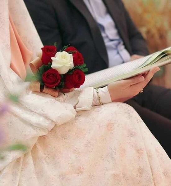 عکس پروفایل نامزدی بدون متن