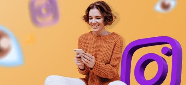 برنامه گرفتن عکس پروفایل اینستاگرام