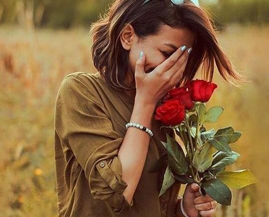 عکس پروفایل شاد اینستاگرام