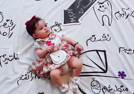 عکس پروفایل دخترونه و بچه گانه