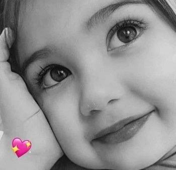 عکس پروفایل دخترونه و بچه گانه