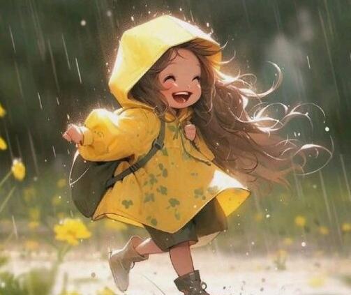 عکس پروفایل دخترونه و بچه گانه