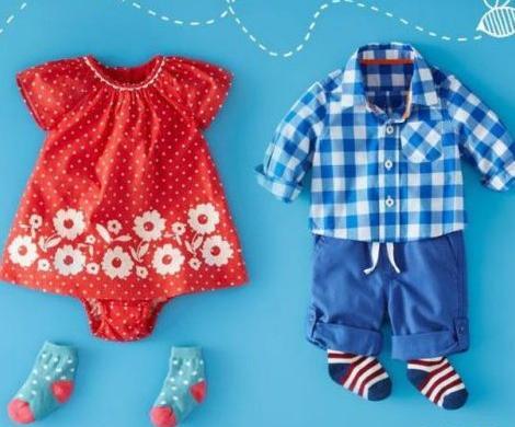 عکس پروفایل برای آنلاین شاپ لباس