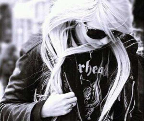 عکس پروفایل جدید لاتی دخترانه