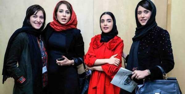 عکس دختر قد کوتاه ایرانی