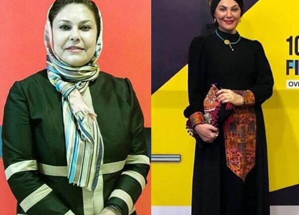 عکس دختر قد کوتاه ایرانی