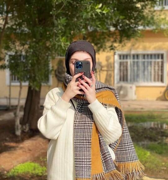 عکس پروفایل جدید حجابی