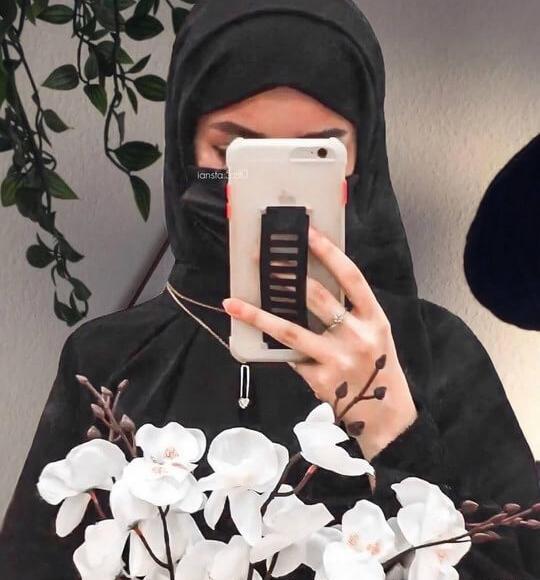 عکس پروفایل جدید حجابی