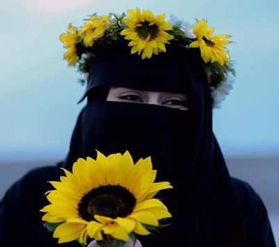 عکس پروفایل جدید حجابی