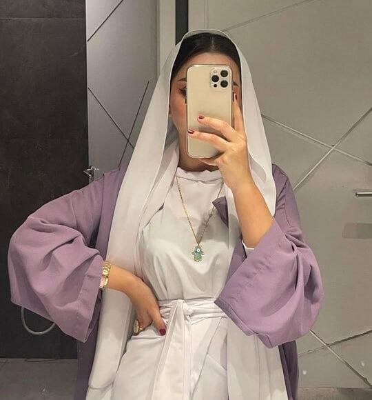 عکس پروفایل جدید حجابی