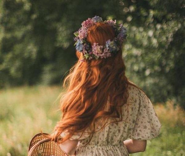 عکس پروفایل دخترونه شیک با متن زیبا