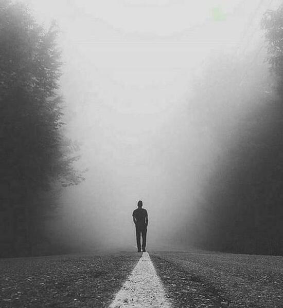 عکس پروفایل جدید پسرانه غمگین