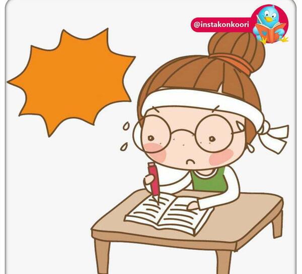 عکس پروفایل کنکوری بدون متن