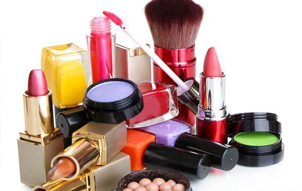 عکس پروفایل انلاین شاپ ارایشی