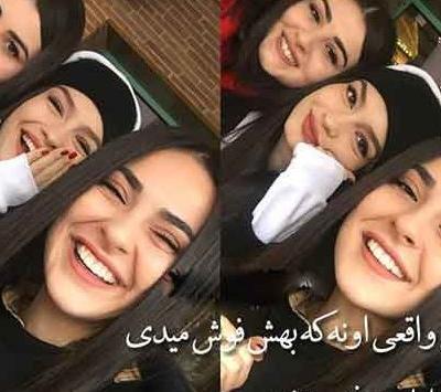 عکس پروفایل رفیقانه بدون متن