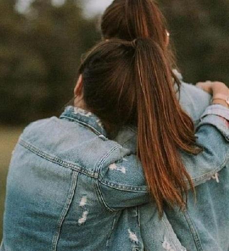 عکس پروفایل رفیقانه بدون متن