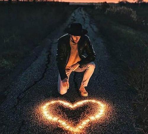 عکس پروفایل جدید عاشقانه بدون متن
