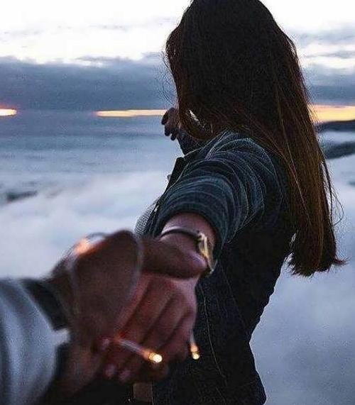 عکس پروفایل جدید عاشقانه بدون متن