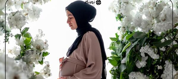 ایده های ژست عکس گرفتن