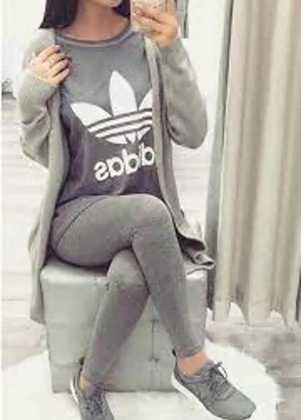 عکس آدیداس خفن برای پروفایل