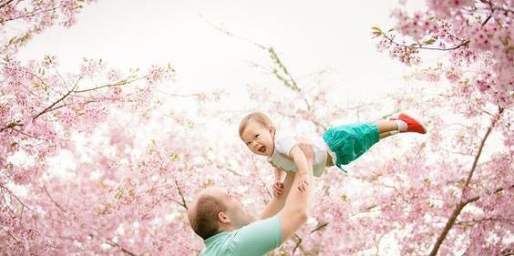 ژست عکس های کودک
