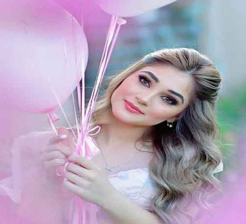 عکس پروفایل جدید شاد